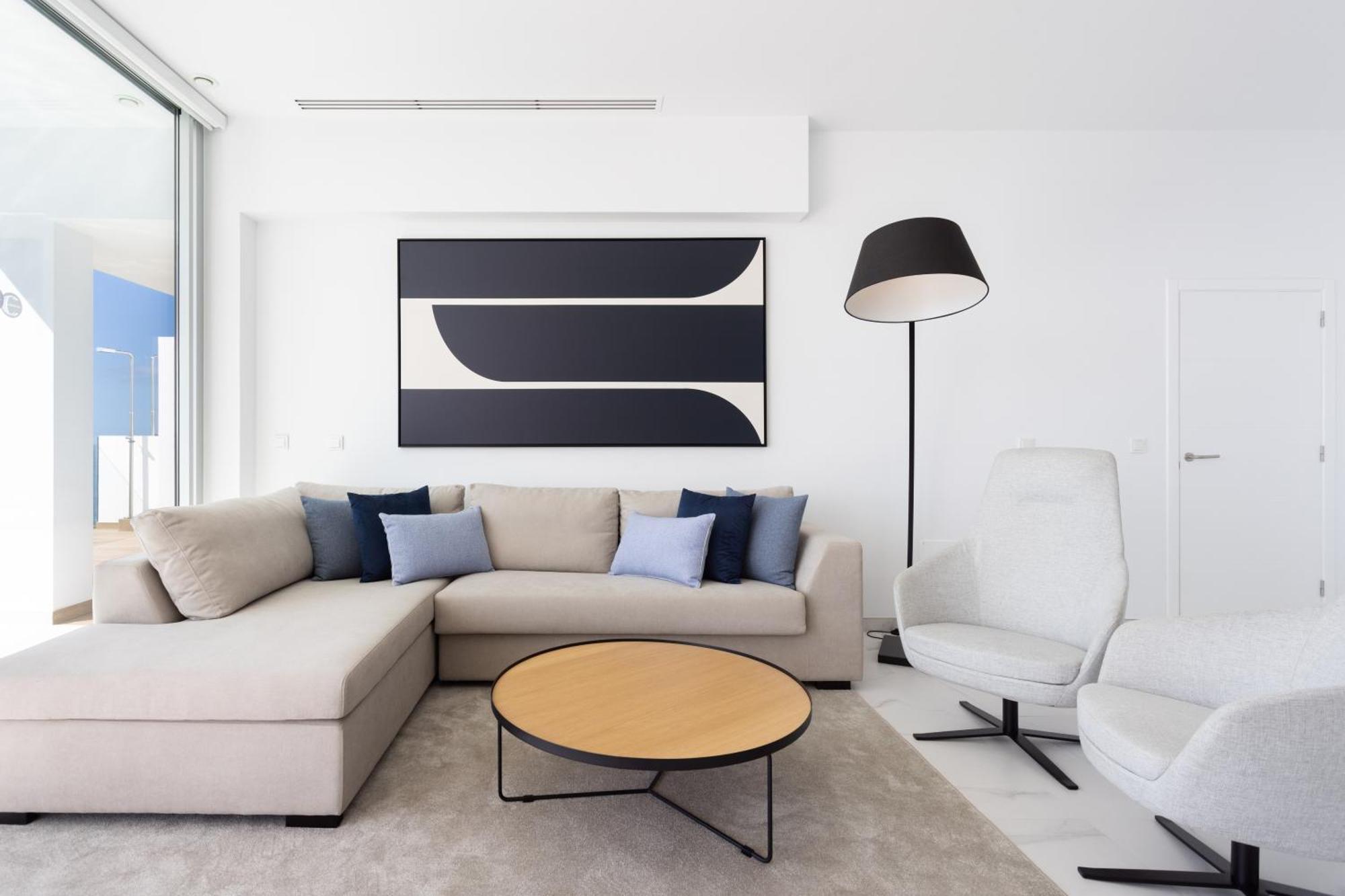 Crystal I Luxury Apartments By Enjoyahome Acantilado de los Gigantes ภายนอก รูปภาพ